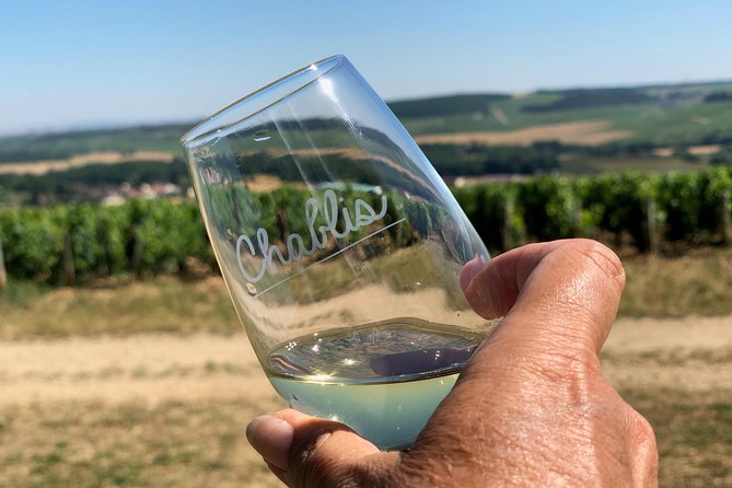 Burgundy Wine Tasting Small-Group Tour in Chablis from Paris - Value Math: Why $284.31 Can Make Sense (Even If Lunch Costs Extra)