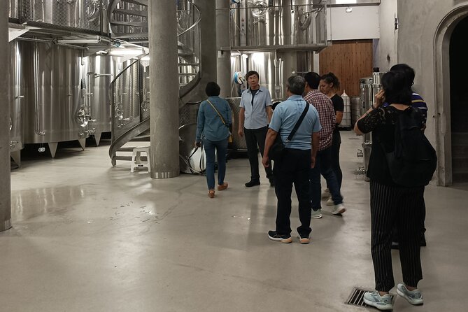 Burgundy wine tour - Private tour with professional tour guide ! - Key points to know before booking