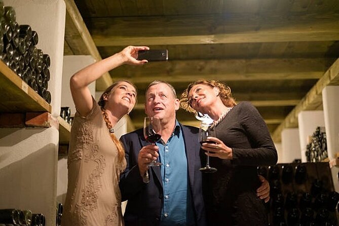 Burgundy wine tour - Private tour with professional tour guide ! - A private day between Dijon and Beaune