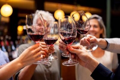 Burgundy wine tour - Private tour with professional tour guide ! - Starting in Nuits-Saint-Georges