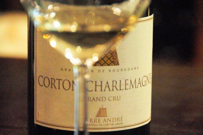 Burgundy wine trail from Beaune to Macon - Why Burgundy works so well by bicycle