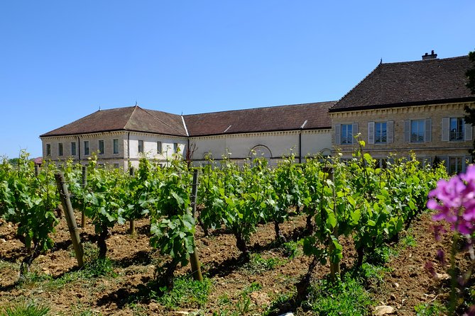 Burgundy wine trail from Beaune to Macon - Day 3 beside the Canal du Centre and through Rully