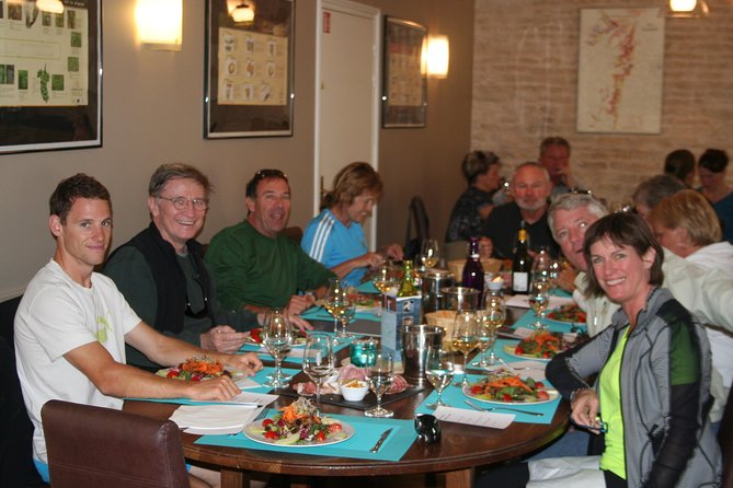 Burgundy wine trail from Beaune to Macon - Day 4 on the Green Way to Cormatin and Cluny