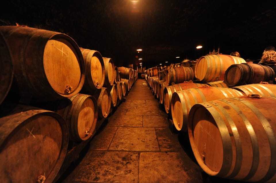 Burgundy Wines Full-Day Tasting Tour from Dijon - Beaune free time: lunch choices, old-town energy, and pacing your shopping