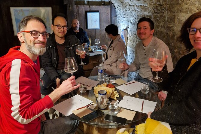 Burgundy Wines Masterclass in Dijon - Key things I’d bank on before you go