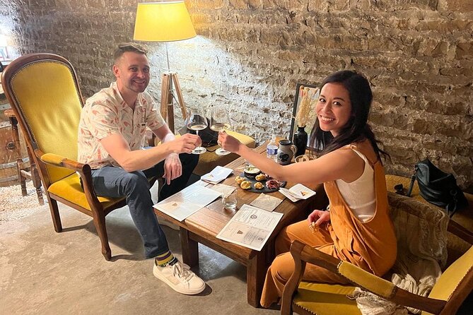 Burgundy Wines Masterclass in Dijon - Your Burgundy masterclass in Dijon: the vibe and the timing