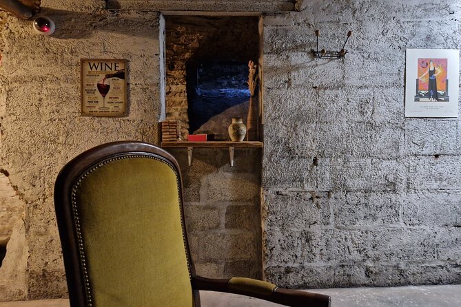 Burgundy Wines Masterclass in Dijon - Who runs the class, and what that means for you