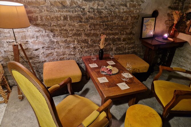 Burgundy Wines Masterclass in Dijon - How this helps you plan the rest of your Burgundy trip