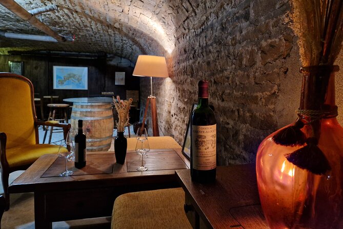 Burgundy Wines Masterclass in Dijon - Price and value: what $110.10 is really buying