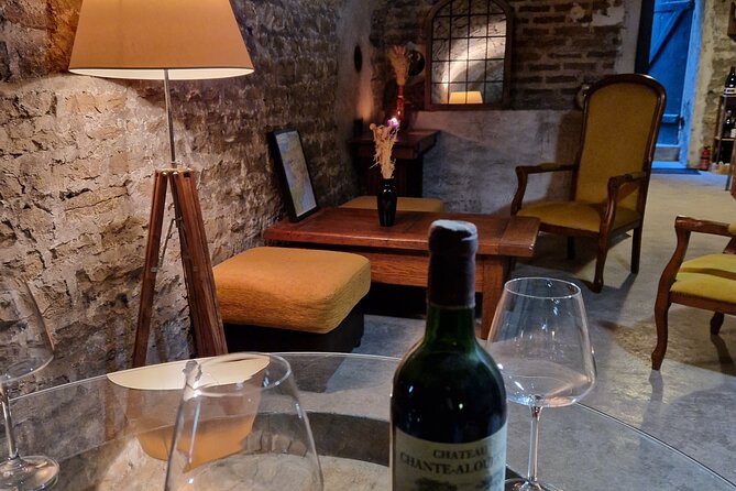 Burgundy Wines Masterclass in Dijon - Burgundy in plain language: crus, grapes, and the production rules