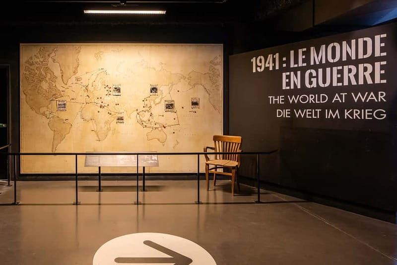 Caen: Guided D-Day Sites Tour & Caen Memorial Museum Ticket - Should you book the Caen guided D-Day sites plus museum?