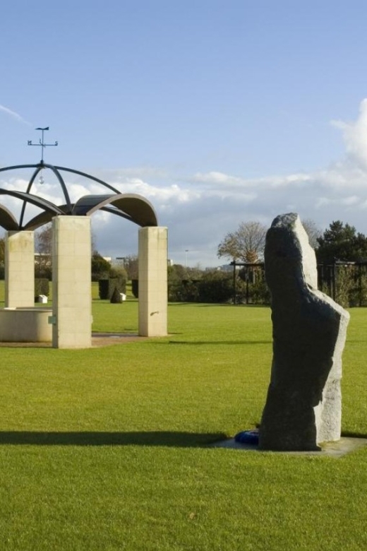 Caen: Memorial Museum Entry Ticket & Optional Audio App - Key Things to Know Before You Go