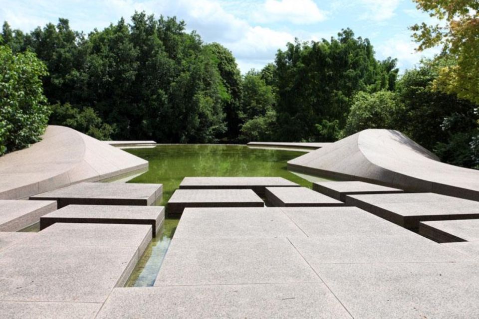 Caen: Memorial Museum Entry Ticket & Optional Audio App - Who This Ticket Is Best For
