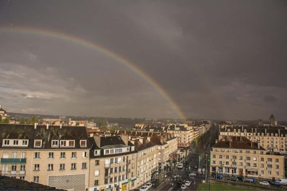 Caen : Private Walking Custom Tour with a Local Guide - Building the route around what you want