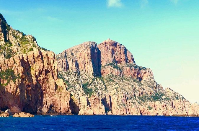 Calanches de Piana and Scandola Reserve cruise with swimming stop - Price and logistics: when $96.74 feels fair, and when it doesn’t
