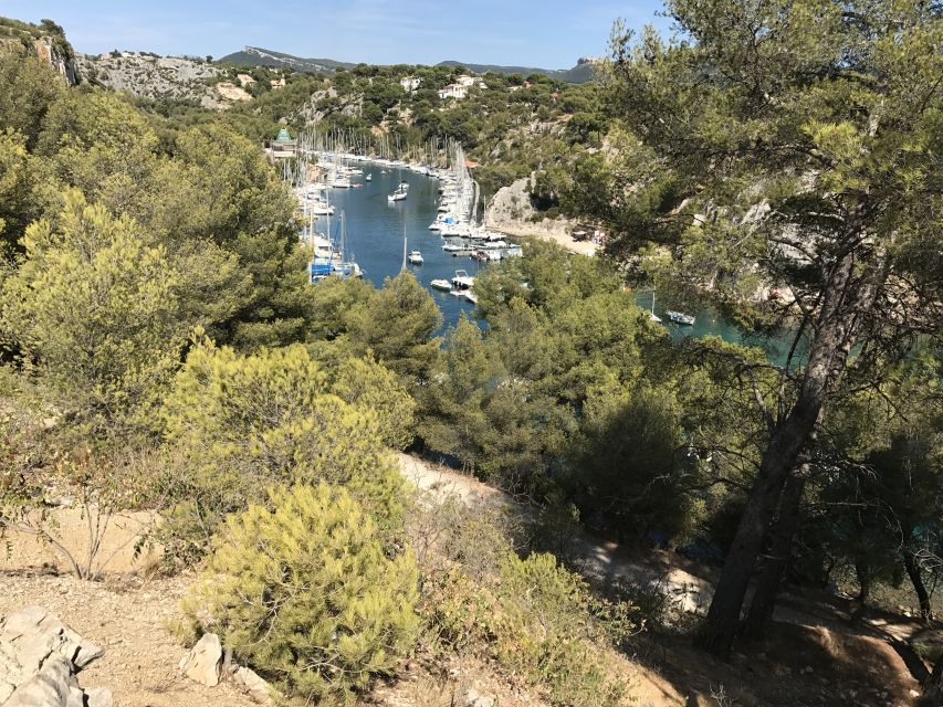 Calanques National Park: E-Mountain Bike with Virtual Guide - Why an E‑Mountain Bike Works So Well in the Calanques