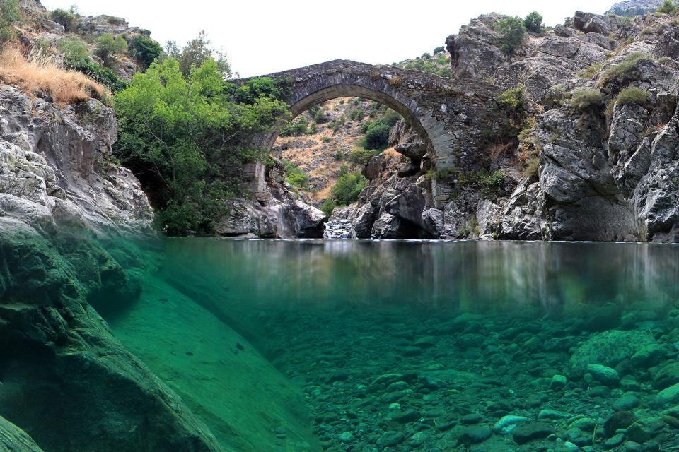 Calvi: Asco Valley 4x4 Day Tour with Guide - What the local guide adds (and why it matters)