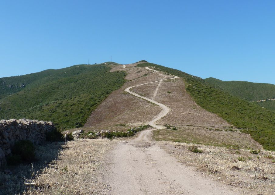 Calvi: Asco Valley 4x4 Day Tour with Guide - A practical look at the 4x4 ride from Calvi