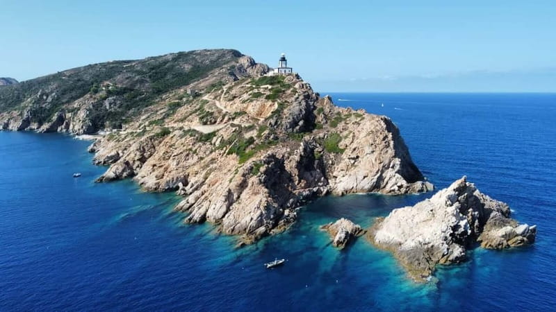 Calvi : Sortie snorkeling en bateau en bordure de réserve - The 2-Hour Flow: How Your Time on the Water Really Works
