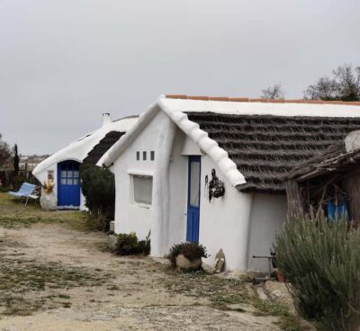 Camargue, its secrets and its magic: an exclusive tour - Saintes-Maries-de-la-Mer with Marc