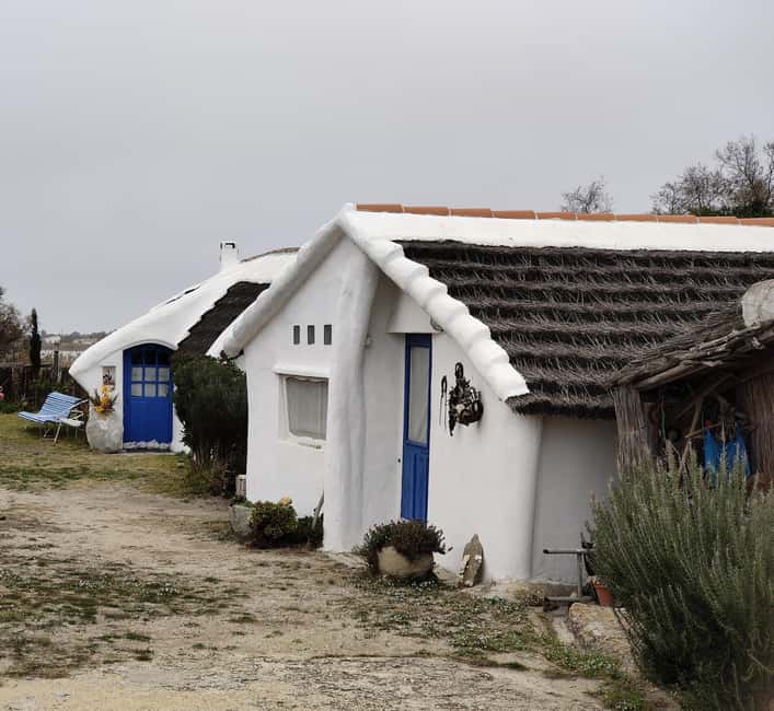 Camargue, its secrets and its magic: an exclusive tour - Saintes-Maries-de-la-Mer with Marc