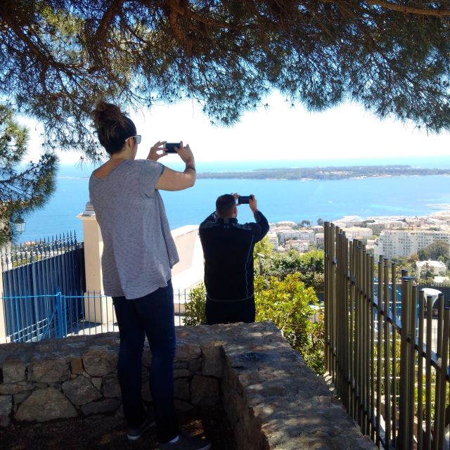 Cannes 2-Hour E-bike Tour - Cannes in 2 Hours: Why an E-Bike Makes Sense