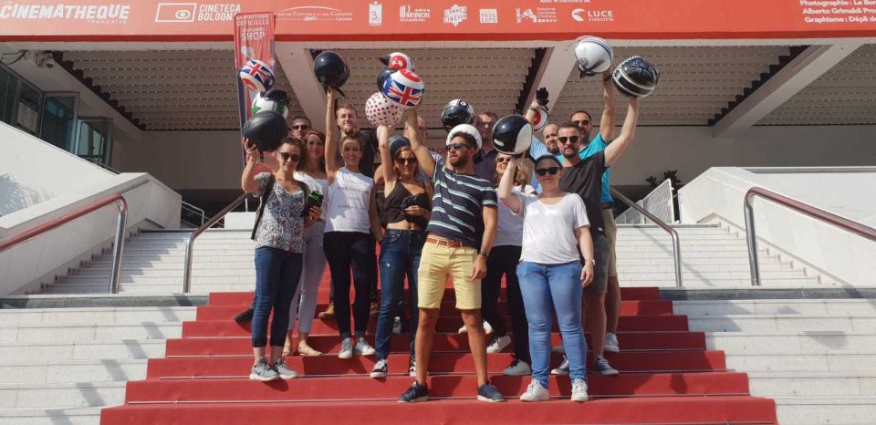 Cannes 2-Hour E-bike Tour - What You Really Get for $81