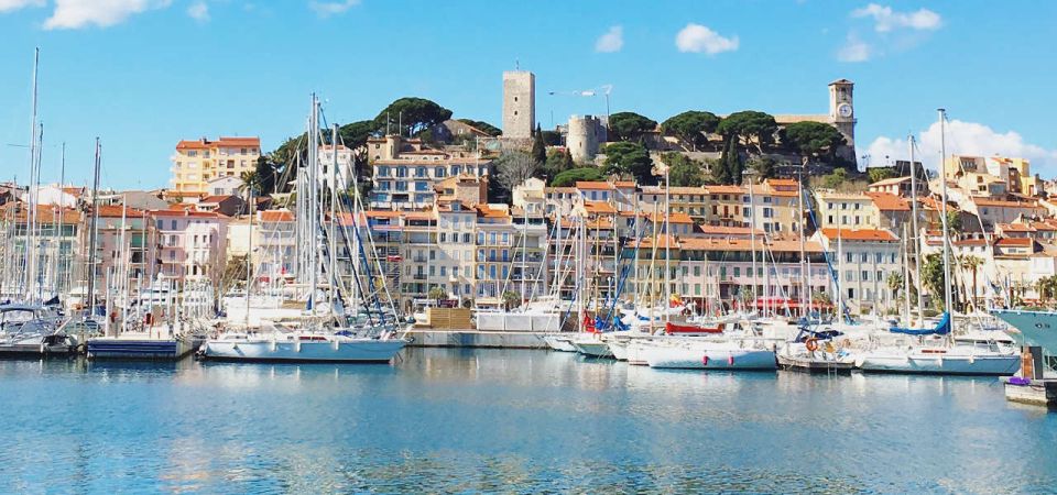 Cannes 2-Hour E-bike Tour - Who This Tour Fits Best (and Who Should Skip It)