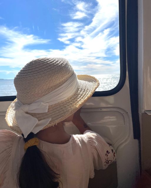 Cannes 2 Hours : Privat City Tour in a French Vintage Bus - What the private format is really worth