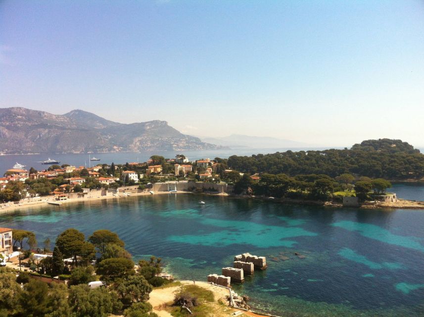 Cannes: 6-Hour Private French Riviera Shore Excursion - How This 6-Hour Private Riviera Tour Really Feels