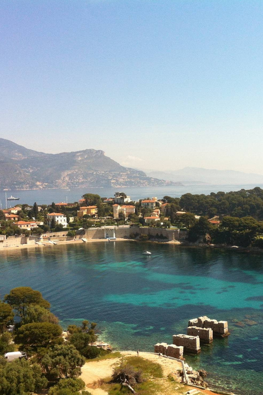 Cannes: 6-Hour Private French Riviera Shore Excursion - Your Guide and Van: The Real Value in the Private Setup