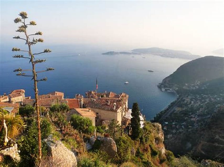 Cannes: 6-Hour Private French Riviera Shore Excursion - Price and Value: Is $589 per Group Reasonable?