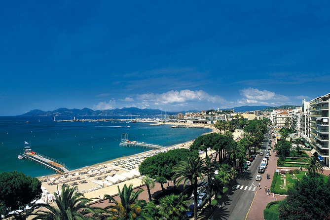 Cannes, Antibes, and St Paul de Vence Full-day from Nice Small-Group Tour - How to get more out of each stop without rushing yourself