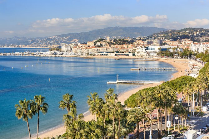 Cannes, Antibes, and St Paul de Vence Full-day from Nice Small-Group Tour - Price and logistics: what $111.31 buys you (and what it doesn’t)