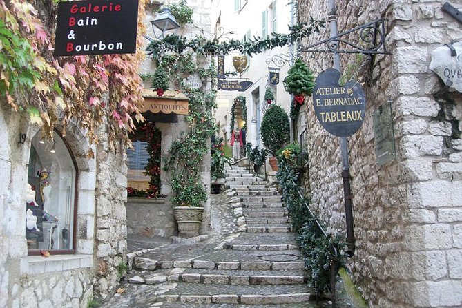 Cannes & Antibes private guided tour - Why This Four-Hour Riviera Plan Works