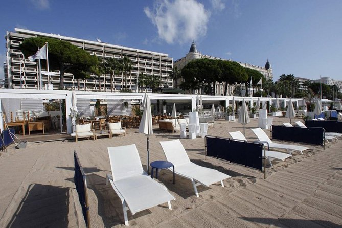 Cannes & Antibes private guided tour - What the Private Minibus Adds