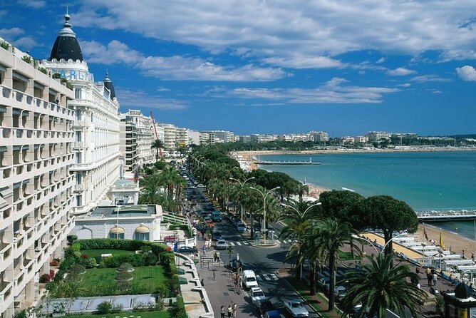Cannes, Antibes & St Paul de Vence Half Day Shared Tour from Nice - Who should book this Cannes-Antibes-St-Paul combo?