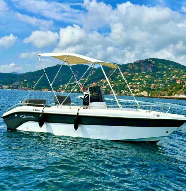 Cannes: Boat trip without a license to the Lerins Islands - Who Will Enjoy This Boat Day