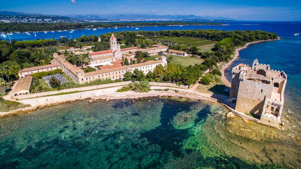 Cannes: Boat trip without a license to the Lerins Islands - Practical Tips Before You Leave Cannes