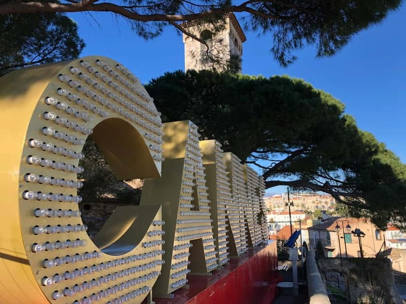 Cannes: City Tour in a Vintage Bus - Comfort, Pacing, and Who This Tour Fits Best