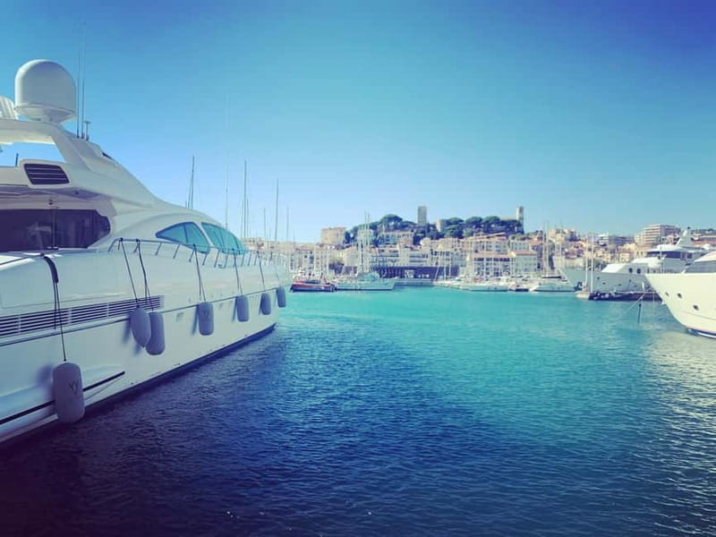 Cannes: City Tour in a Vintage Bus - Why the Vintage Bus Matters More Than You Think