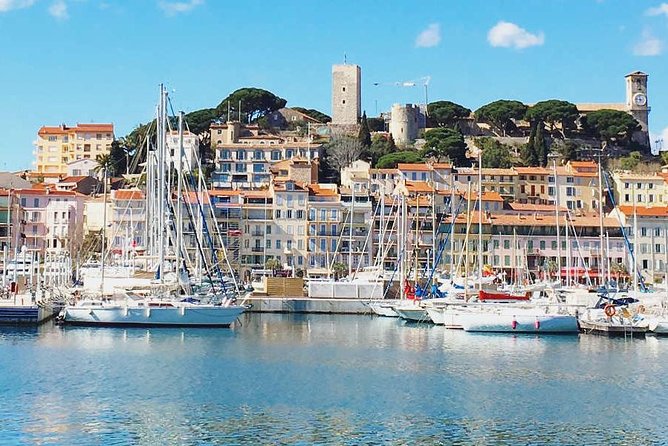 Cannes E-Bike Guided Tour - Should You Book the Cannes E-Bike Guided Tour?