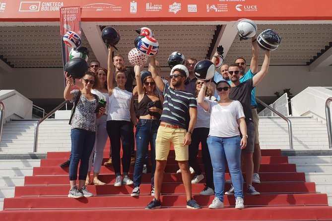 Cannes E-Bike Guided Tour - Price and Value: When $83.27 Feels Like a Bargain