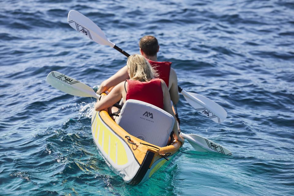 Cannes: Half-Day Catamaran Cruise - Comfort and vibe: big boat, relaxed energy, and the small frictions to expect