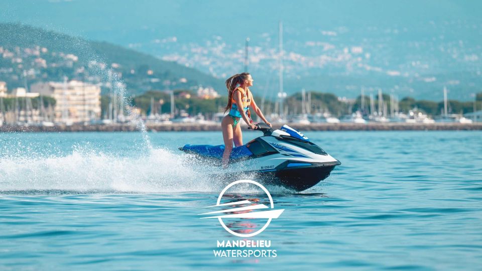 Cannes: Jet Ski Rental - Key highlights worth knowing before you go