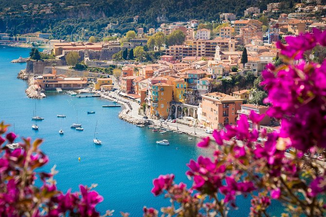 Cannes Large Group Shore Excursion with a Minibus 15 seater - Who will enjoy this tour most