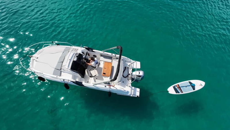 Cannes: Lérins Islands Private Boat Tour - What’s included on board (and why it changes the value)