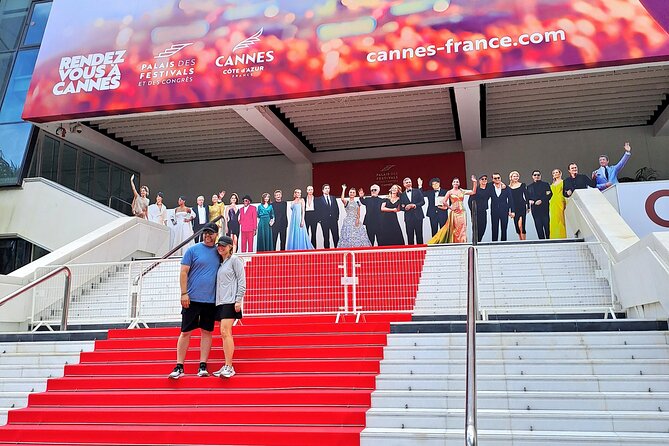 Cannes Private Tour: Film Festival, Secrets & Stunning views - Who will enjoy this Cannes walk most
