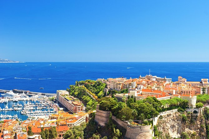 Cannes Shore Excursion: Private Tour of the French Riviera - Eze and the Fragonard perfume stop: medieval village + scent-making