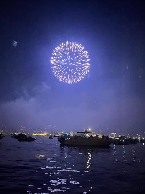 Cannes: Sunset and Fireworks Night Sea Excursion - Who This Works Best For (And Who Should Skip It)